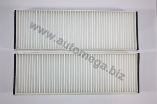 Automega / Dello 3081904394F0