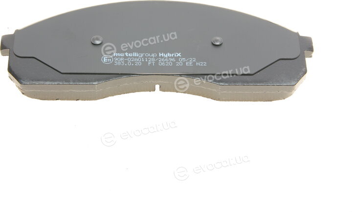 Metelli 22-0374-0