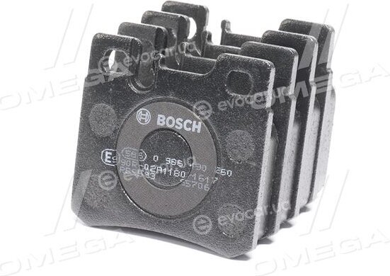 Bosch 0 986 490 260