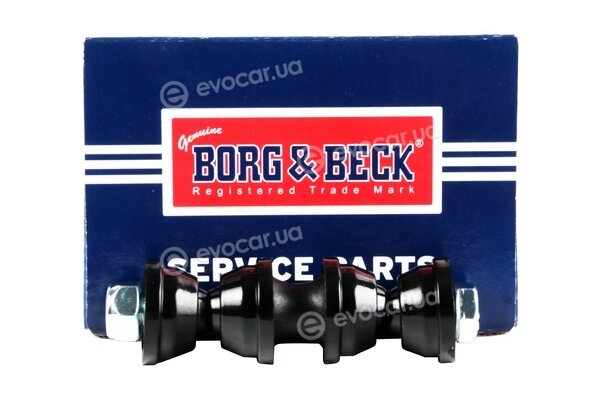 Borg & Beck BDL7256