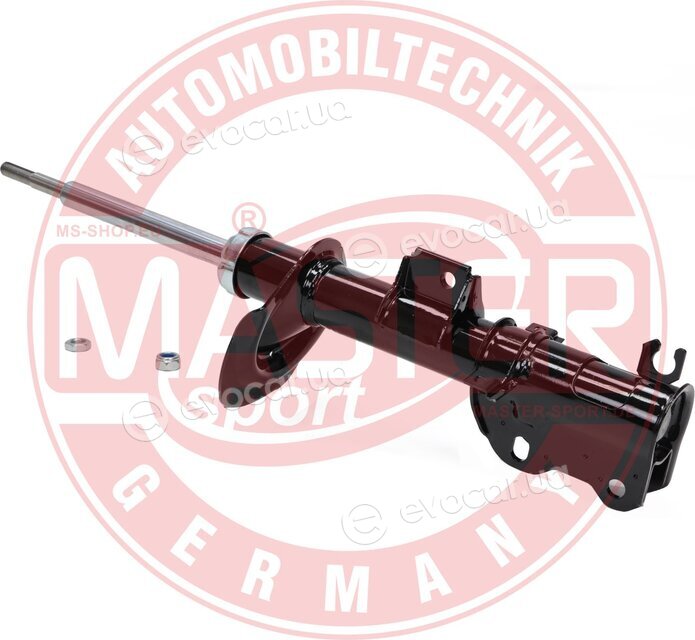 Master Sport 311645-PCS-MS