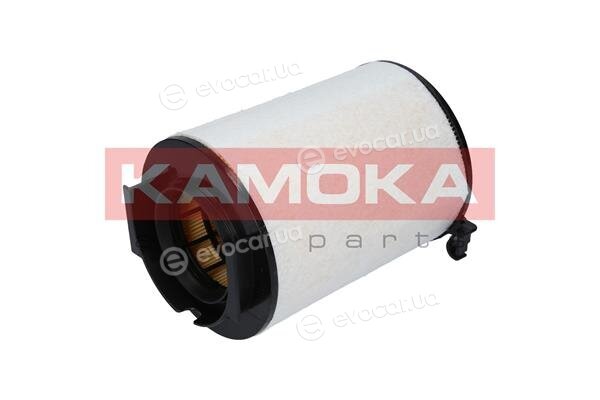 Kamoka F215501