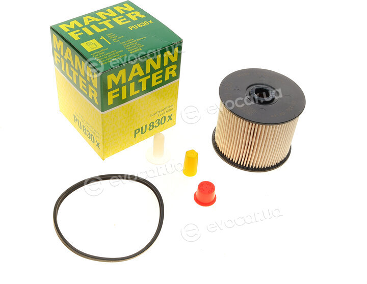 Mann PU 830 x