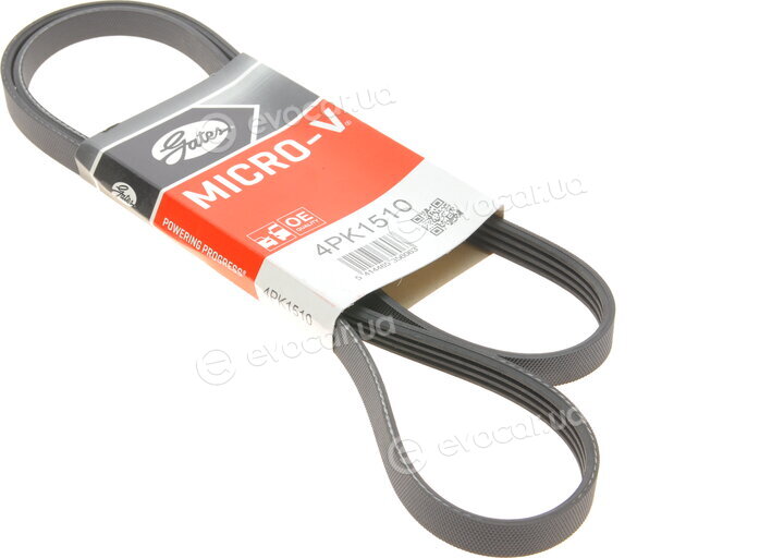 Gates 4PK1510