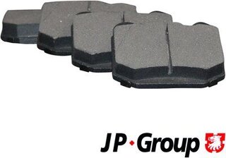 JP Group 1363701610