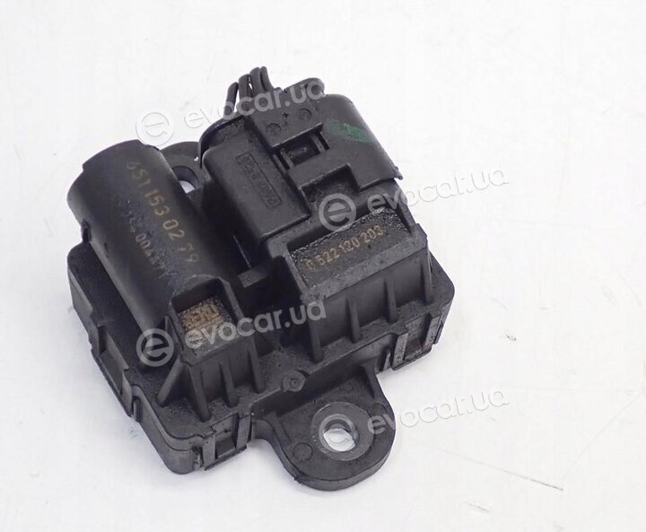 Mercedes-Benz A6511530279