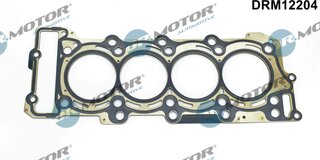 Dr. Motor DRM12204