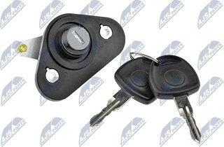 NTY EZC-PL-005