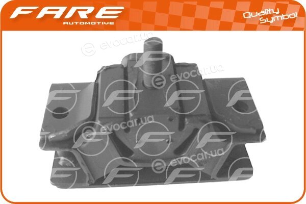 Fare 2278