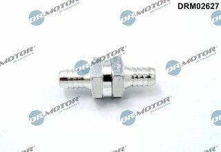Dr. Motor DRM02627
