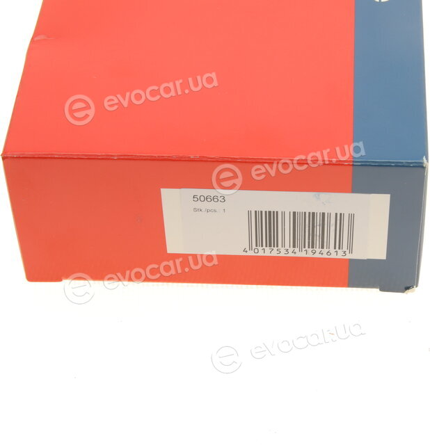 Bremi 50663