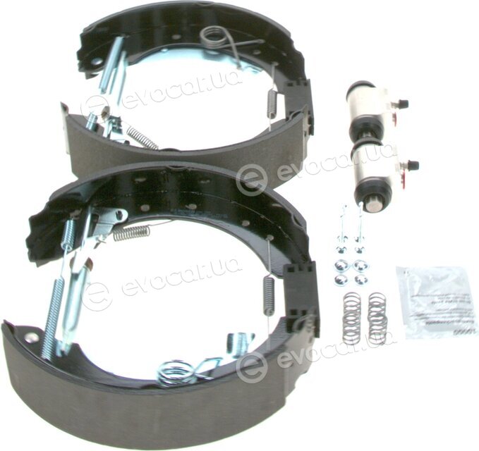 Bosch 0 204 114 667