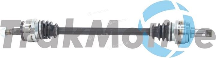 TrakMotive 30-2447