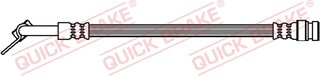 Kawe / Quick Brake 50.509
