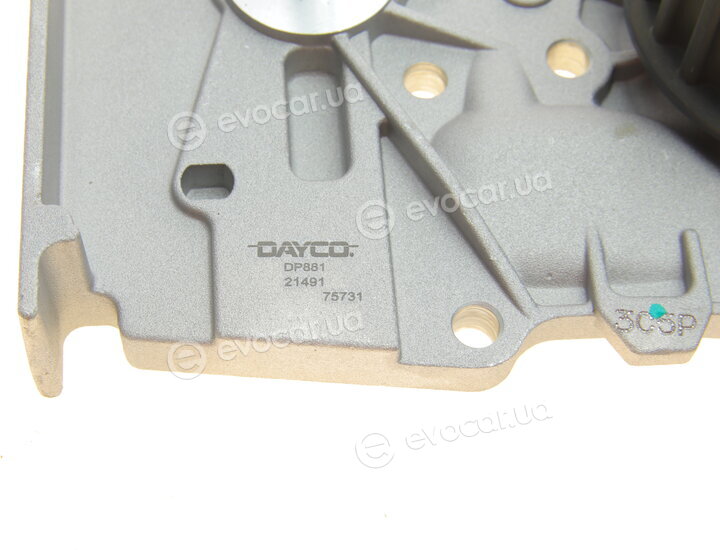 Dayco KTBWP5171
