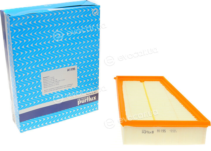 Purflux A1195
