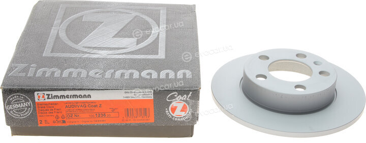 Zimmermann 100.1236.20