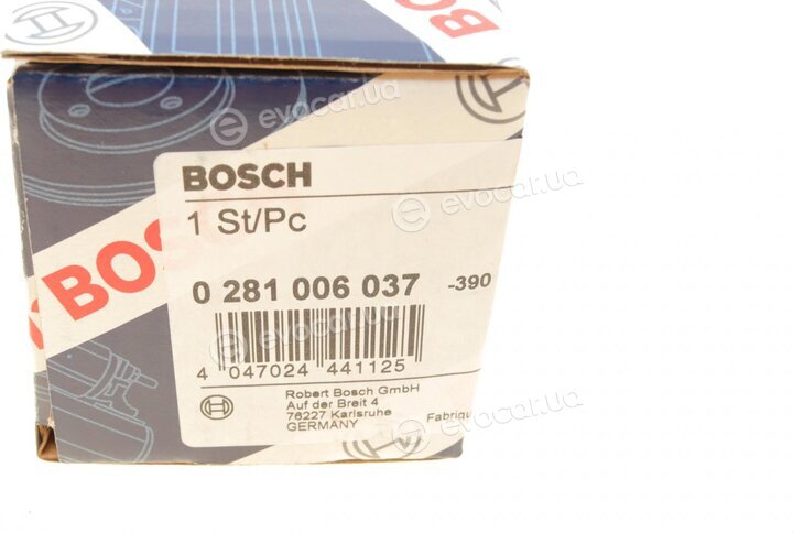 Bosch 0 281 006 037