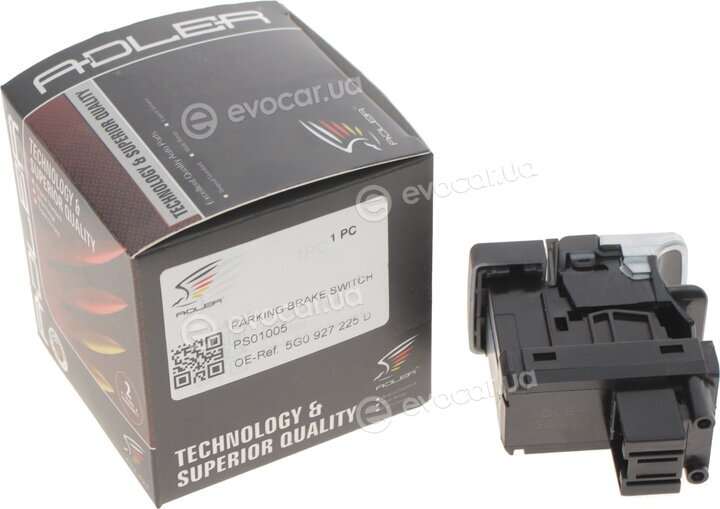 Adler 5G0927225D