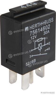 Herth & Buss 75614602