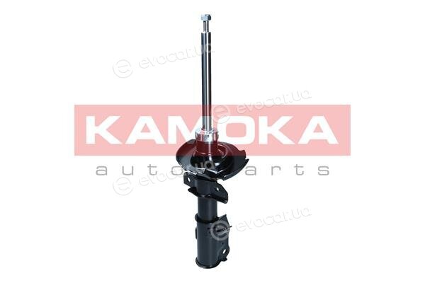Kamoka 2000350
