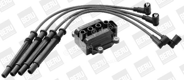 Beru ZS375