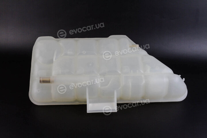 Mahle CRT 124 000S