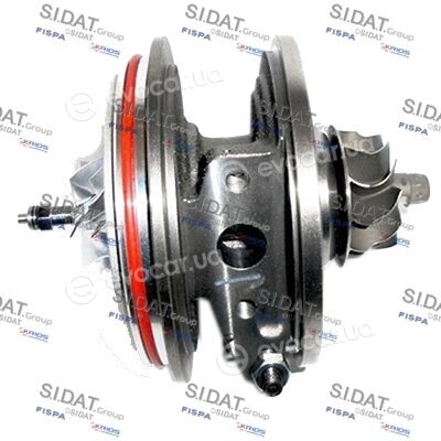 Sidat / Fispa 47.179