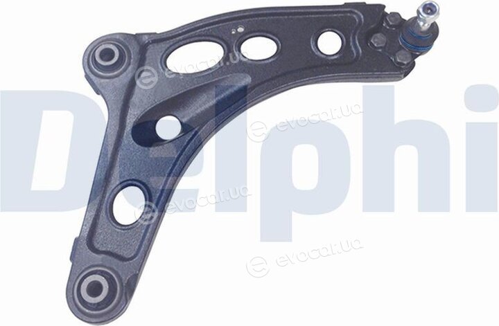 Delphi TC3956