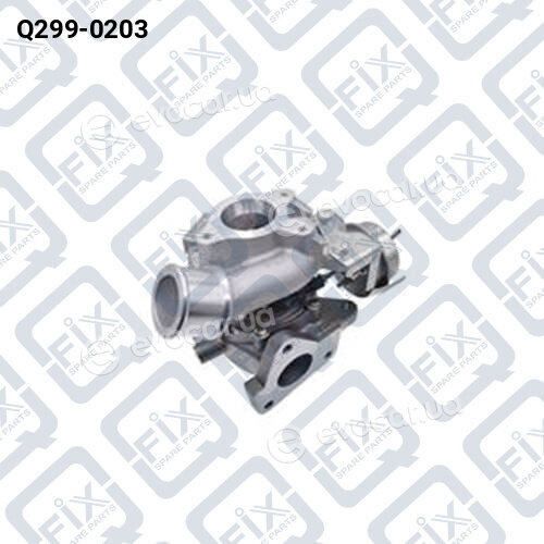 Q-Fix Q2990203