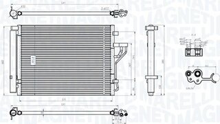 Magneti Marelli 350203778000