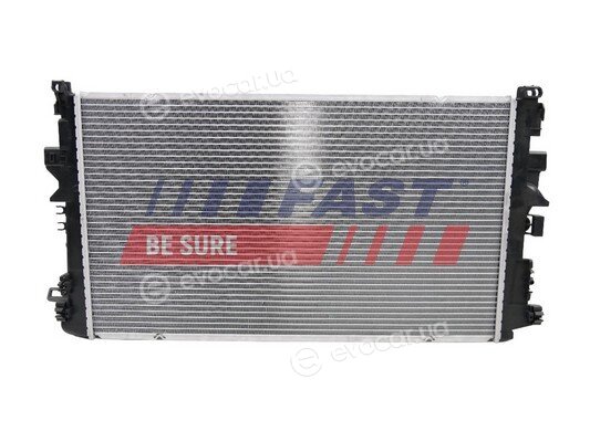 Fast FT55027