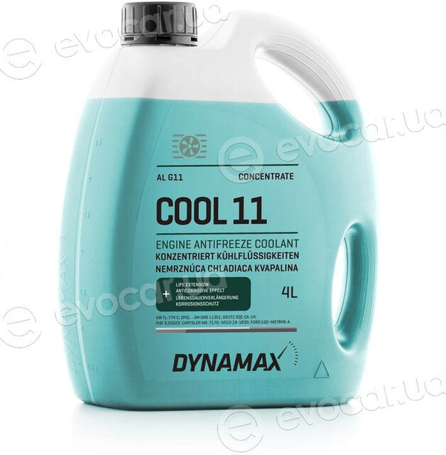 Dynamax 500109