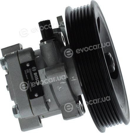 Bosch K S02 000 053