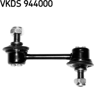 SKF VKDS 944000