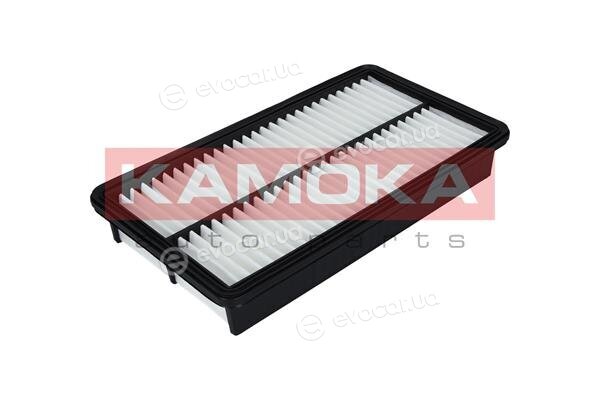 Kamoka F207201