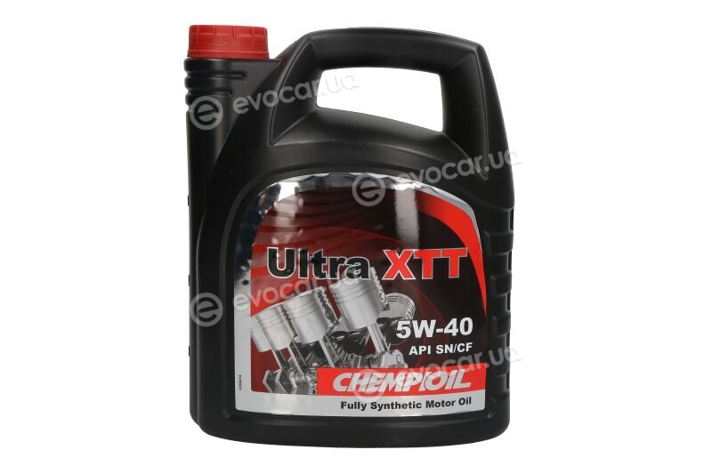 Chempioil CHUXTT5W40