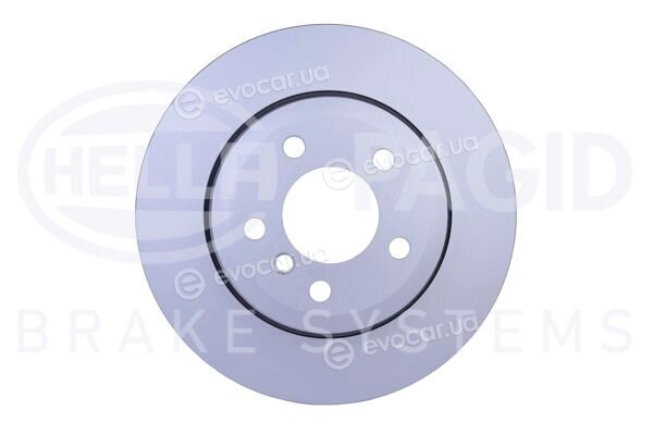 Hella 8DD 355 112-251