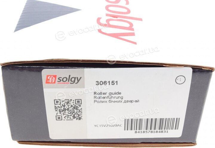 Solgy 306151