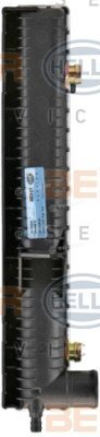 Mahle CR 164 000S