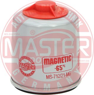 Master Sport 712/21-MG-OF-PCS-MS