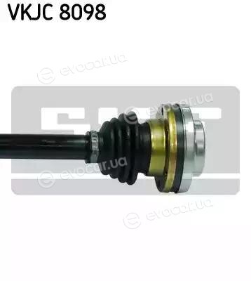 SKF VKJC 8098