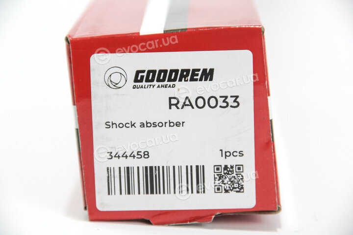 Goodrem RA0033