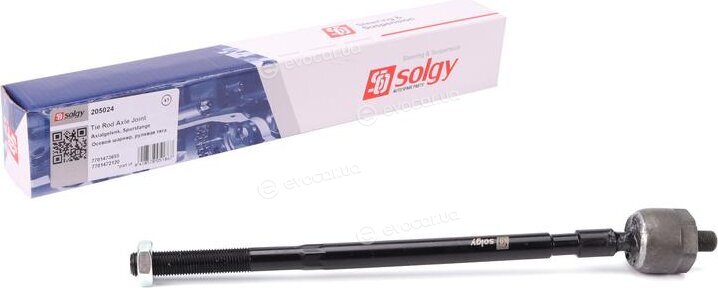 Solgy 205024