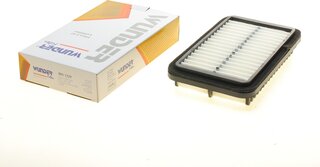 Wunder WH1229