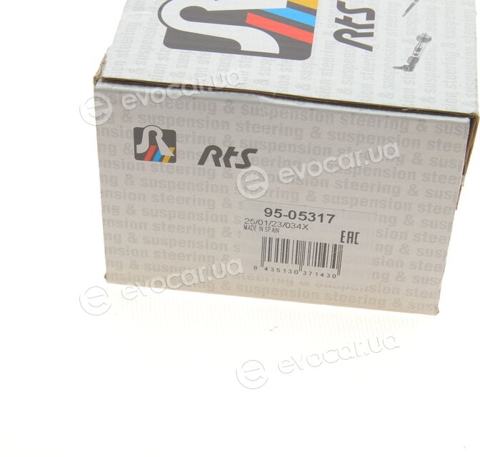 RTS 95-05317