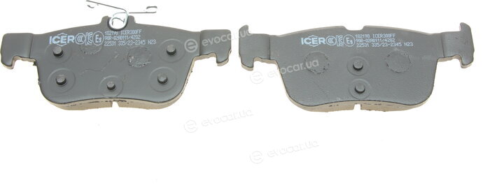 Icer 182198