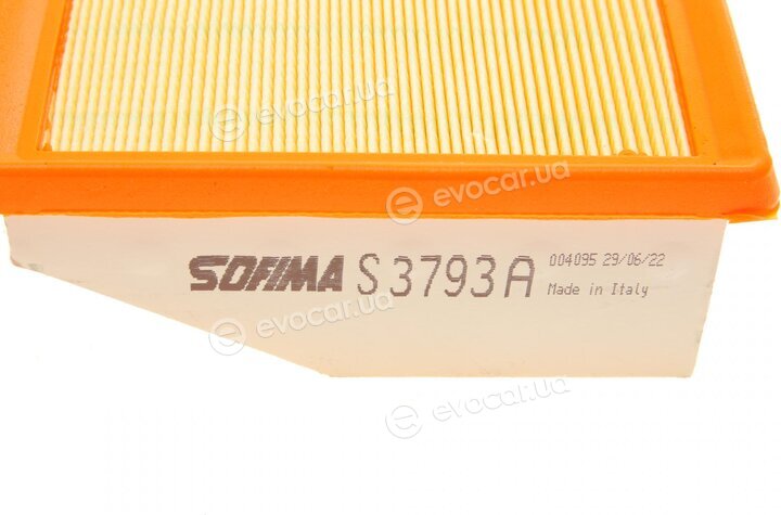 Sofima S 3793 A