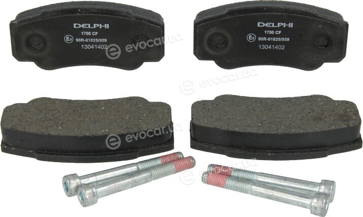 Delphi LP1790