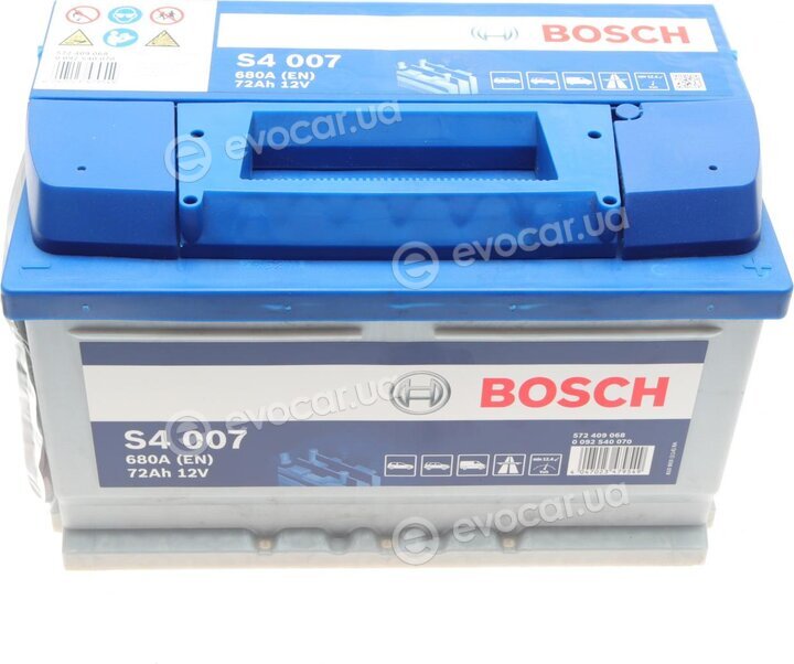 Bosch 0 092 S40 070